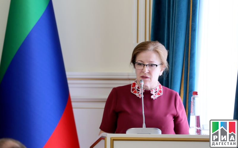 Изумруд Мугутдинова прокомментировала Послание Президента РФ