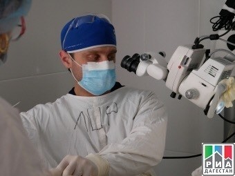 Дагестанские врачи вернули слух людям, которые не надеялись на чудо 
