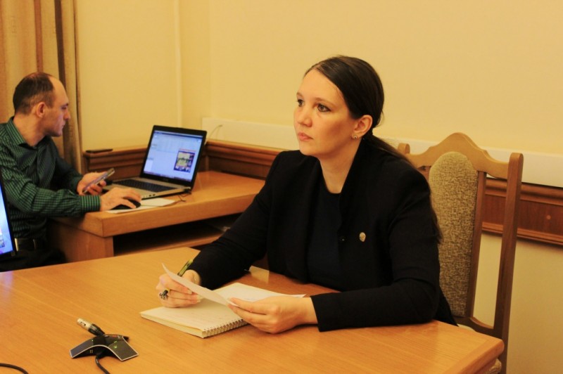 Екатерина Толстикова подчеркнула важность недопущения ошибок при оценке объектов по государственной кадастровой оценке 