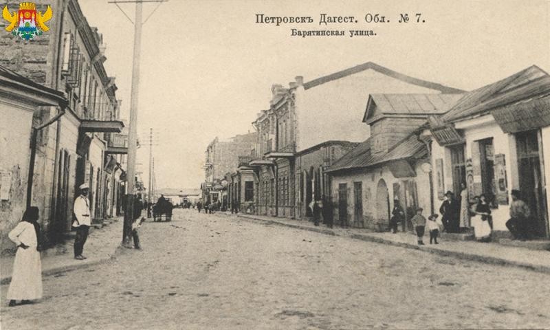В Махачкале пройдут выставки к 160-летию города и 10-летию столичного Музея истории 