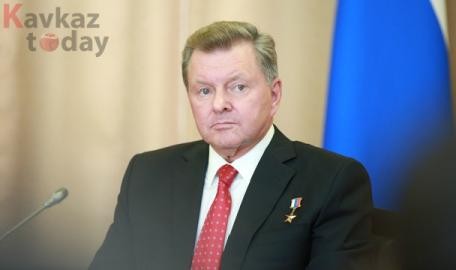 Обращение Олега Белавенцева в связи с трагедией в Кизляре