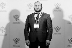 Зайнодин Расулов из Дагестана стал победителем конкурса «Моя страна – моя Россия»