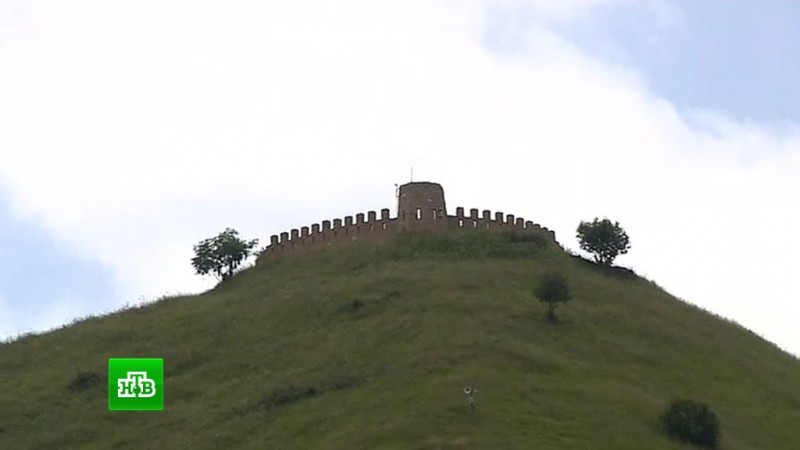 Новая жизнь  старого аула, аксакалы Согратля превратили дагестанский аул в уютную европейскую деревню . 