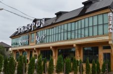 Высокие показатели  товарооборота в Кизляре , итоги первого полугодия  подвели  в администрации города. 