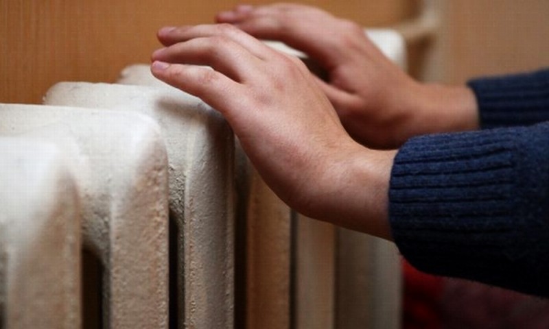 Мэрия Махачкалы дала старт отопительному сезону 