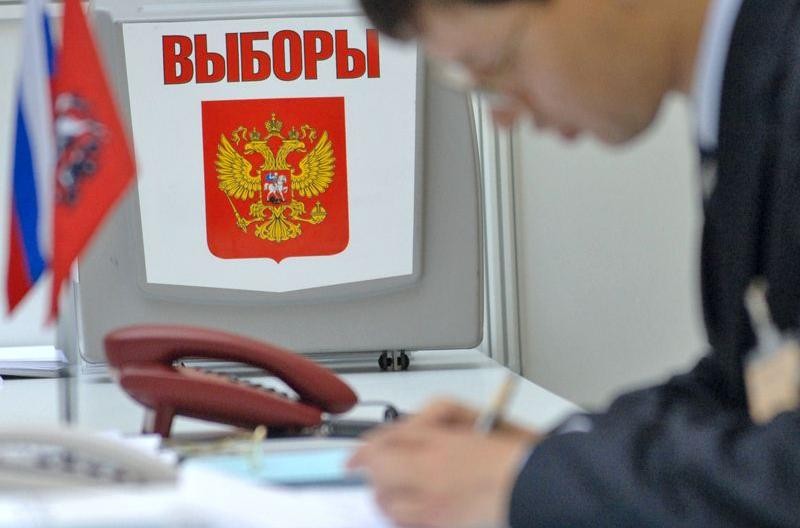 Для сотрудников УИК Дагестана проведут обучающие семинары