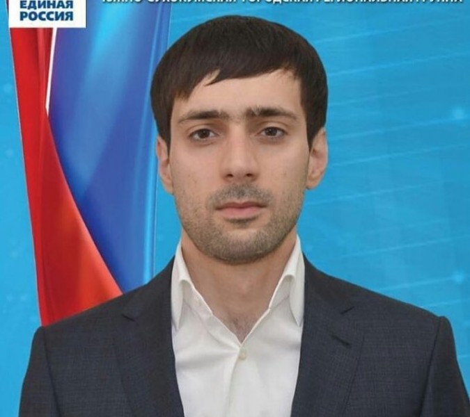 Депутат Далгат Махачев прокомментировал Послание Главы Республики Дагестан Владимира Васильева