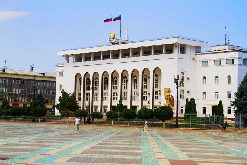  Власти Дагестана поддержат инициативы населения по улучшению инфраструктурных объектов