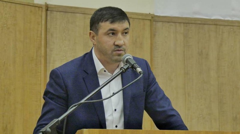 Встреча с учащейся молодежью Буйнакска по профилактике и противодействию терроризма 