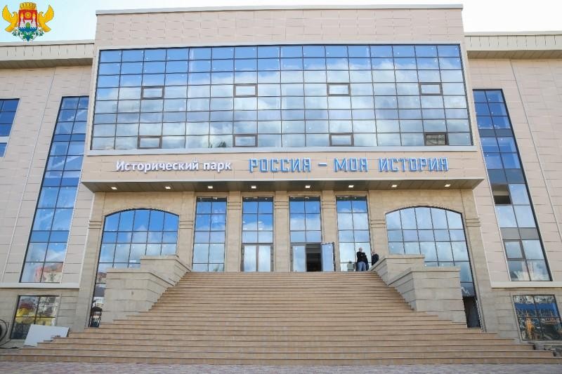 Епископ Егорьевский Тихон примет участие в открытии исторического парка в Махачкале 