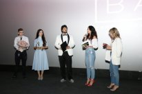 II Национальная  кинопремия РД, объявила победителей конкурса.  