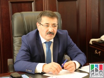 Газификация горных районов Дагестана, все подробности исполнения программы развития газоснабжения и газификации РД, обсудили на совещании под руководством вице-премьера Шамиля Исаева. 