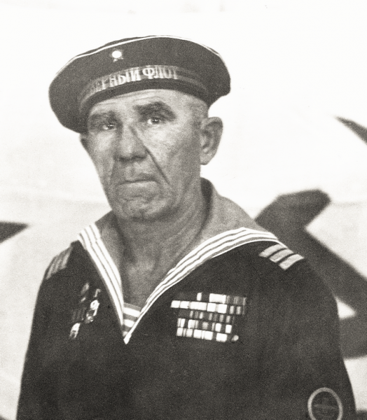 Гаджиев Курбан Имадутинович (1925-2003)