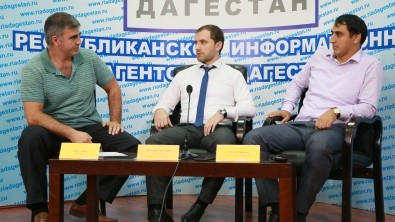 Международный молодежный форум «Каспий-2019»  примет более 700 участников . 