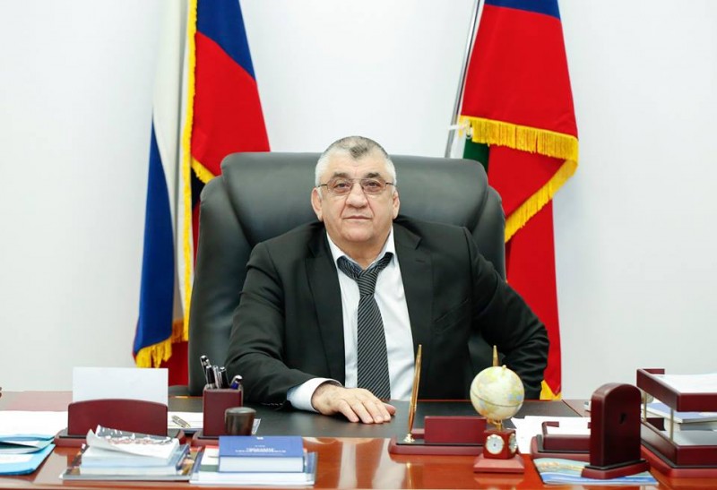 Поздравление с Новым годом!
