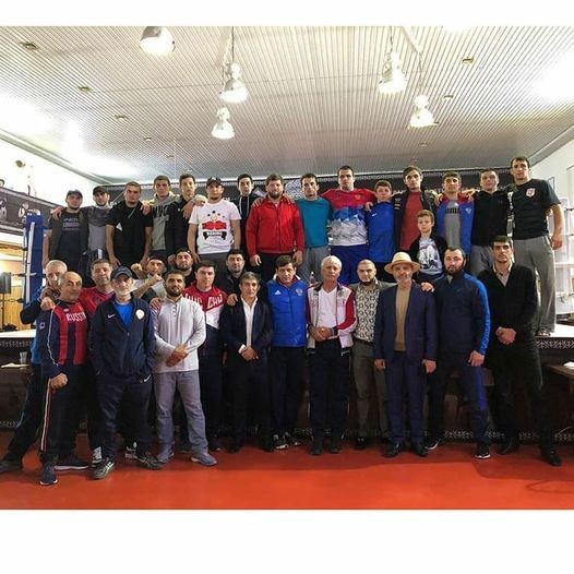 В Грозном завершился чемпионат СКФО по боксу , на котором сборная Дагестана заняла первое общекомандное место.