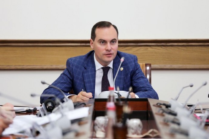 Моногорода Дагестана, в Правительстве РД обсудили развитие программ.  