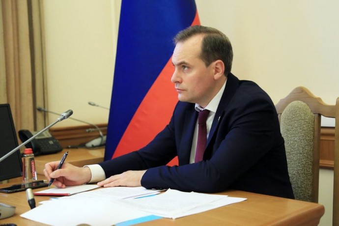 Артём Здунов и Илья Гудков обсудили комплексную систему по обращению с ТКО в Дагестане