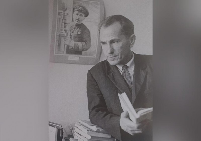 Гаджиев Булач Имадутдинович (1919-2007)