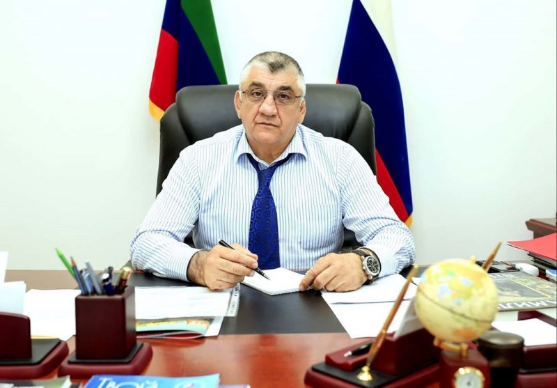 Магомед Магомедов поздравил дагестанских грэпплеров с успешным выступлением на чемпионате Европы в Риме