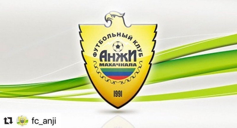 Шамиль Асильдаров – вице-президент ФК «Анжи»