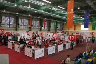 Утвержден список  министерств и закрепленных за ними компетенций WorldSkills в Дагестане. 