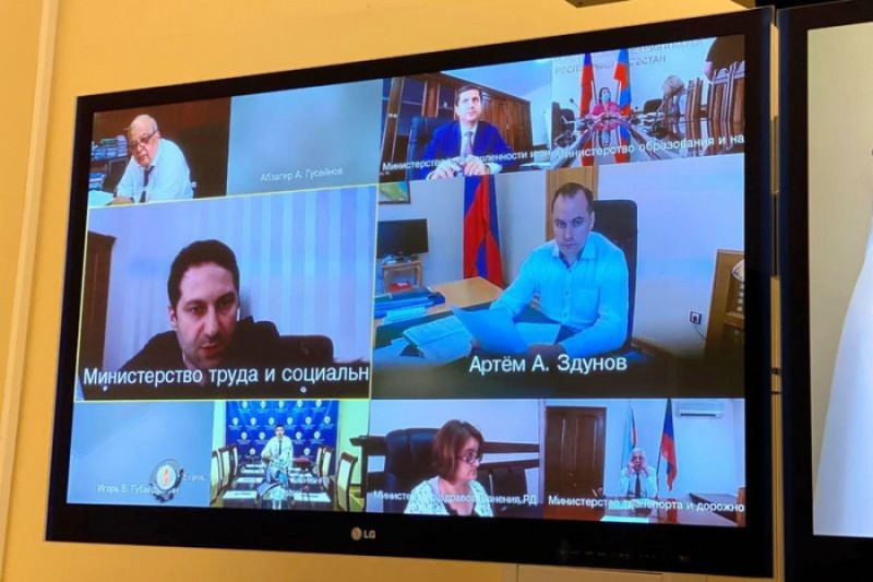  16 дагестанцев выступят в отборе VIII Национального чемпионата «Молодые профессионалы»