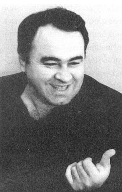 Соболезнуем родным и близким Эльбруса Икаева...