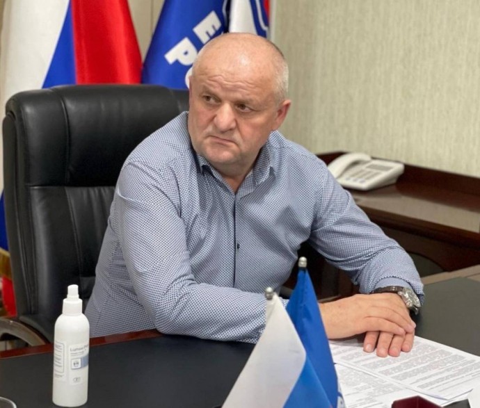 Депутат Госдумы Абдулхаким Гаджиев дал разъяснения по частичной мобилизации