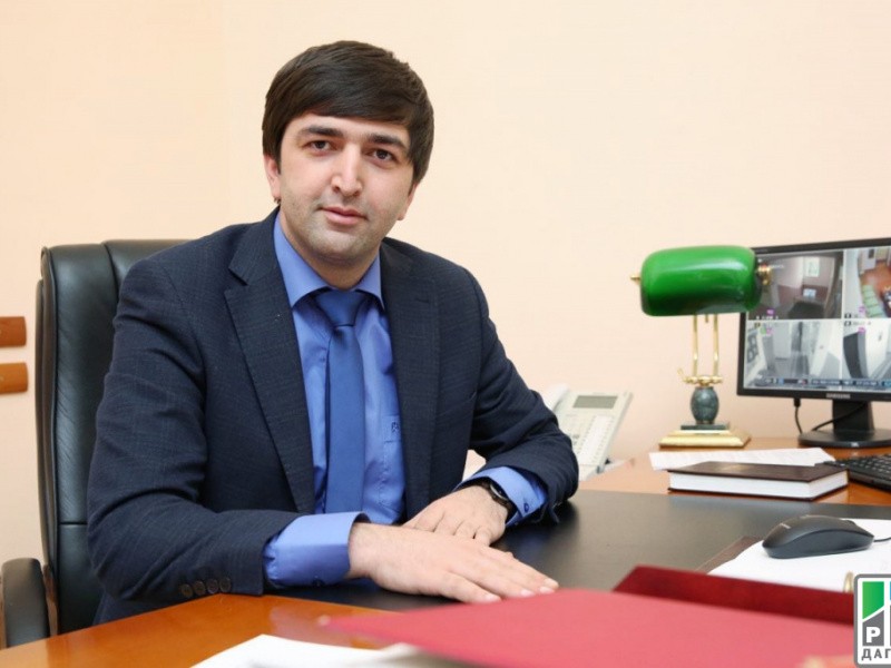  Спортивные площадки в селах Дагестана ,будут установлены бесплатно. 