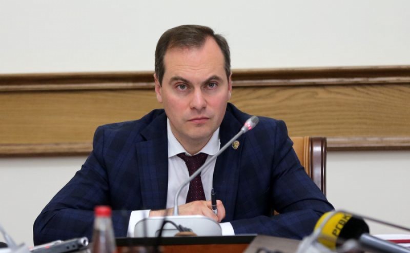 Глав МО предупредили об ответственности за обращение с ТКО  