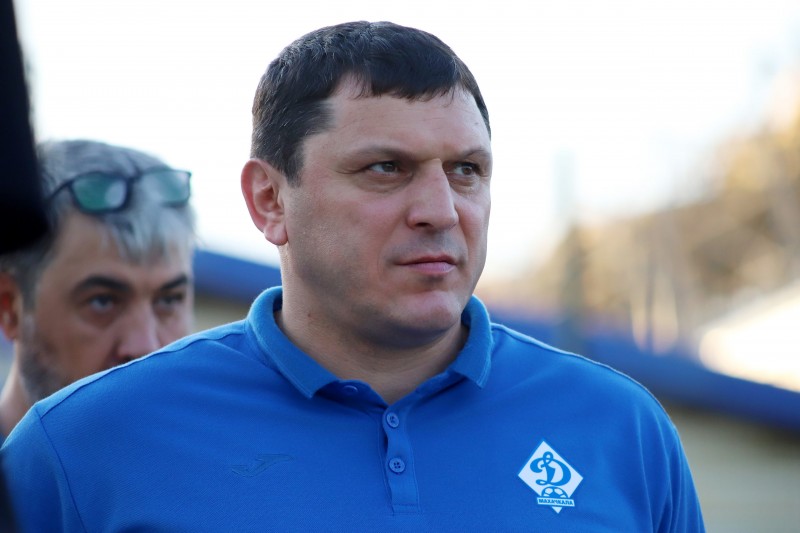 Будун Будунов: «Действиям террористов нет оправдания»