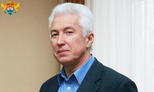 Владимир Васильев высоко оценил выступление футбольной сборной России на чемпионате мира 