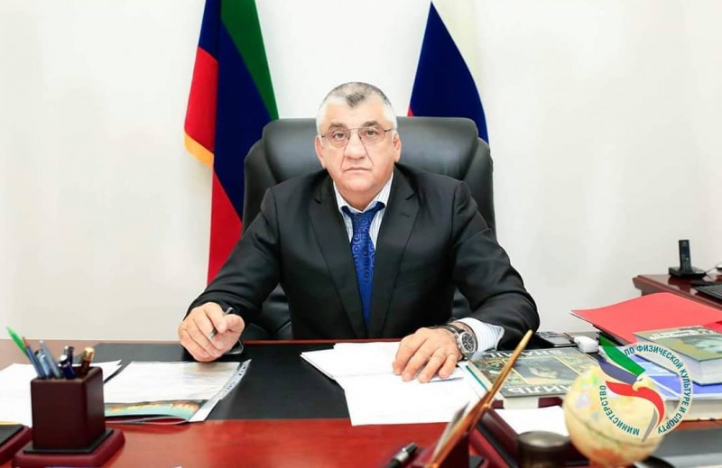 Магомед Магомедов выражает глубокие соболезнования родным и близким погибших в трагедии в Кемерово