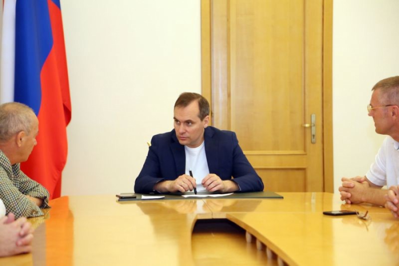 Высокие технологии в промышленном рыболовстве,  Дагестан выходит на новый уровень. 