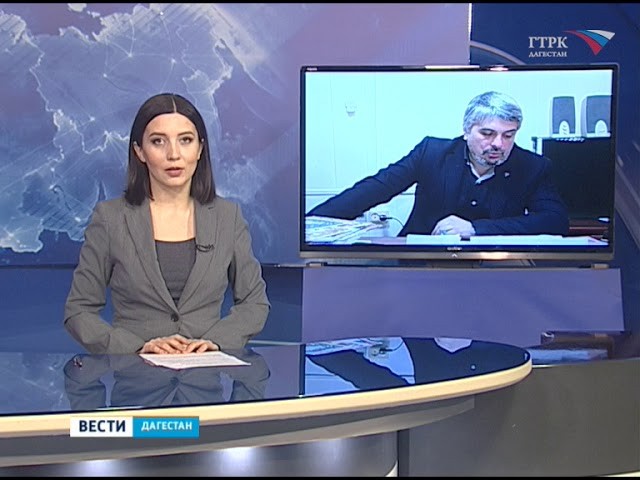   Ведущие новостей на дагестанском телевидении стали читать скороговорки