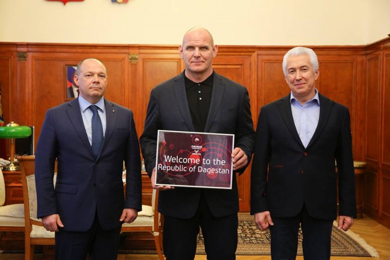 С днем рождения Сан Саныч!