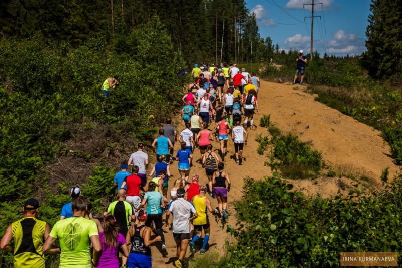 Трейловый забег пройдет впервые в Дагестане