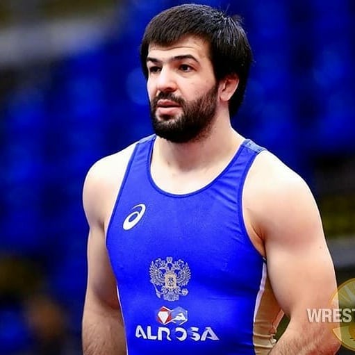 Рамазан Абачараев побеждает в дагестанском финале на Кубке России