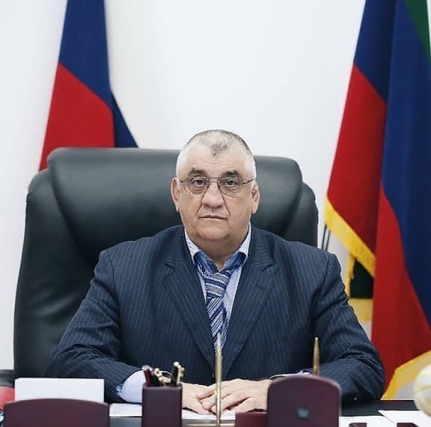 Министр по физической культуре и спорту РД, Магомед Магомедов поздравил дагестанцев с Всероссийским днём физкультурника!