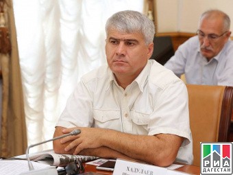  Глава РД Владимир Васильев за обратную связь с обществом. Шамиль Хадулаев прокомментировал получение гранта Дагестаном в размере более 1,2 млрд рублей.