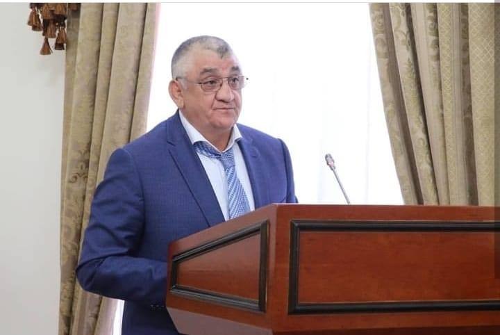 Артём Здунов: "Главное вложение – это вложение в здоровье наших детей"