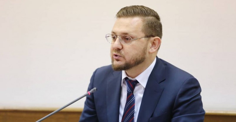 Салман Дадаев пригрозил непорядочным застройщикам 