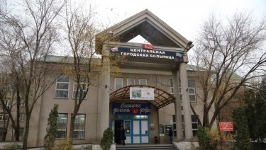 Идут на поправку. Из ЦГБ Кизляра выписаны 88 человек