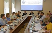  «Укрепление единства российской нации и этнокультурное развитие народов России» Коллегия ФАДН признала работу миннаца РД, одной из лучших в России. 