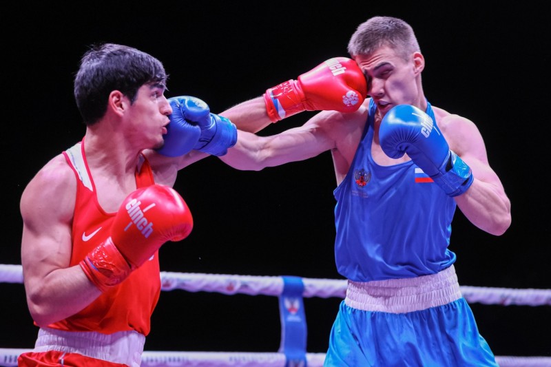 Дагестан на чемпионате России по боксу представит 21 спортсмен