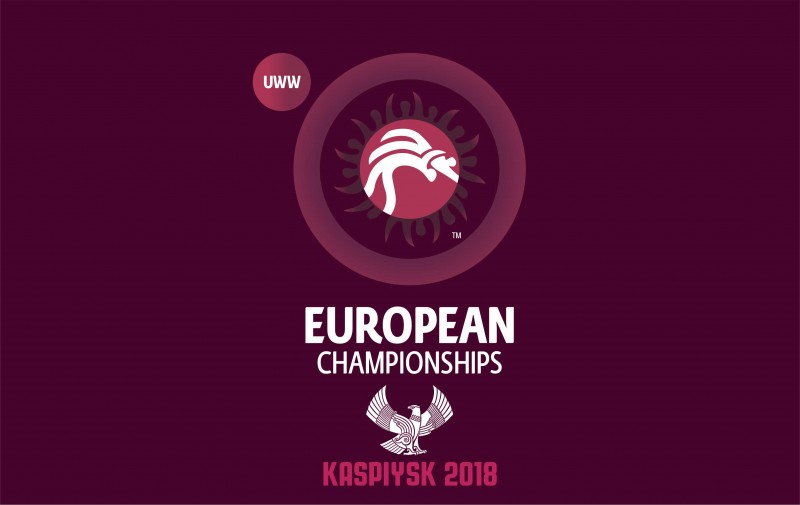 Спешите приобрести билеты на чемпионат Европы по спортивной борьбе 