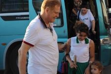 “Красноярск – Северный Кавказ” Участники автопробега добрались до Кизляра. 