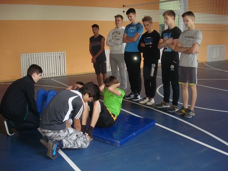 Спортивные турниры памяти Магомеда Нурбагандова провели в Калининградской области и Нижнем Новгороде