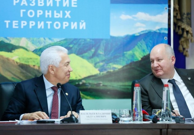 Федеральный бюджет покроет потери погорельцев Цумадинского района. 